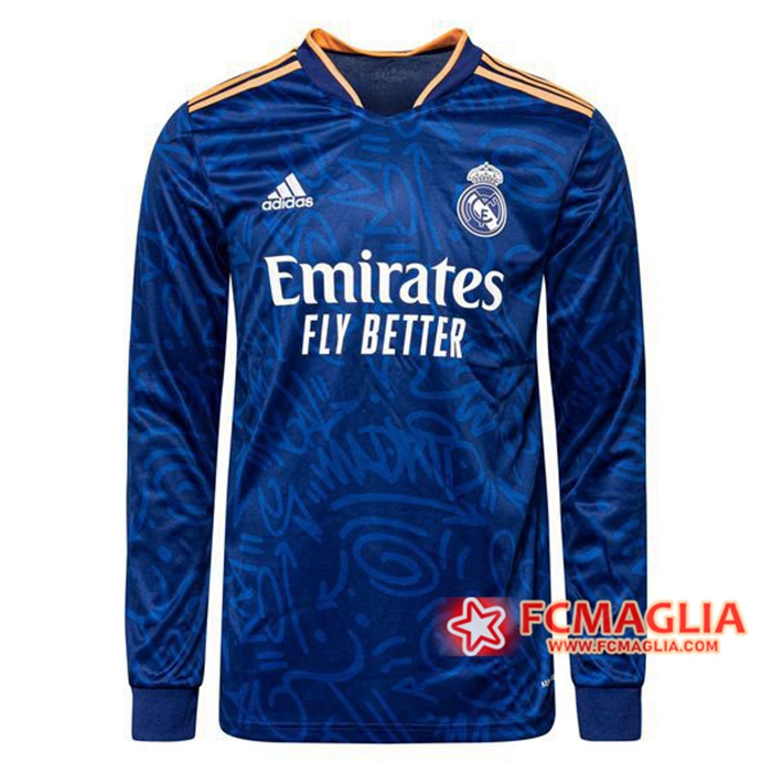 Maglia Squadra Real Madrid Acquistare Con Low Cost