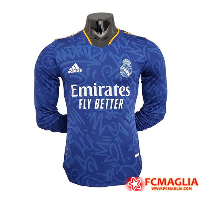 Maglia Squadra Real Madrid Acquistare Con Low Cost