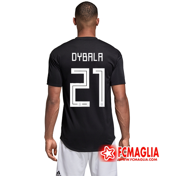 Maglia hot sale argentina dybala