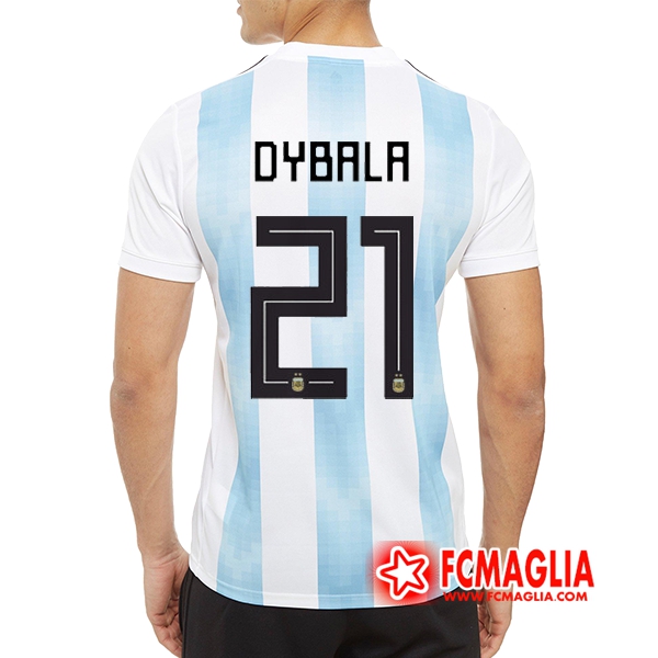 Maglia clearance argentina dybala