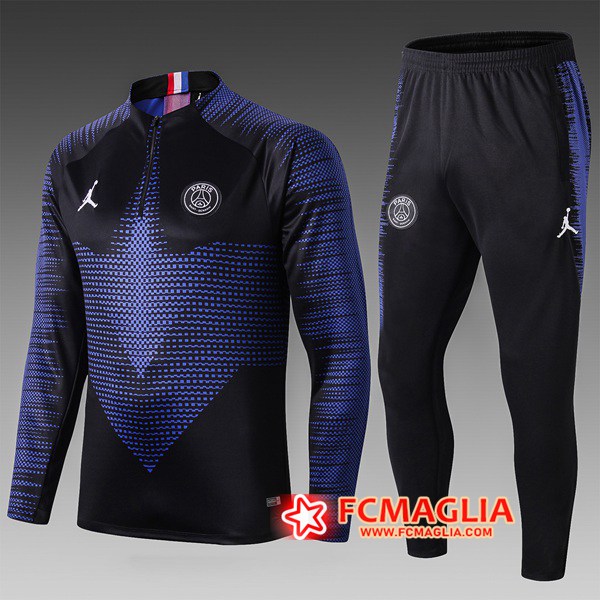 Tuta on sale allenamento psg