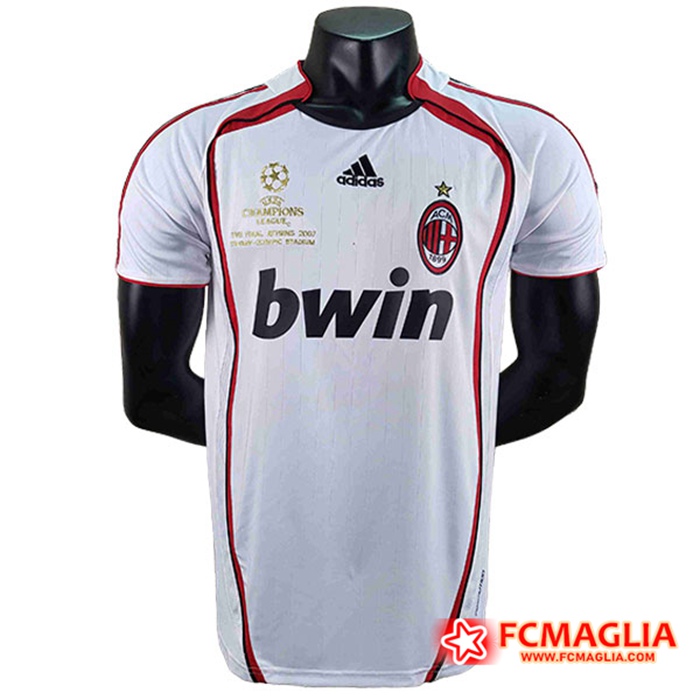 Felpa Allenamento Milan Adidas 2009/2010