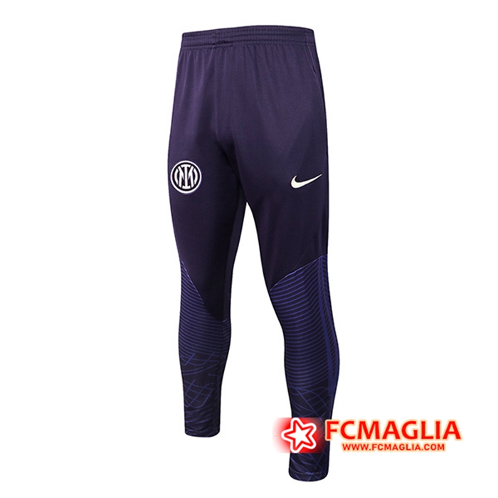 Pantaloni on sale allenamento milan