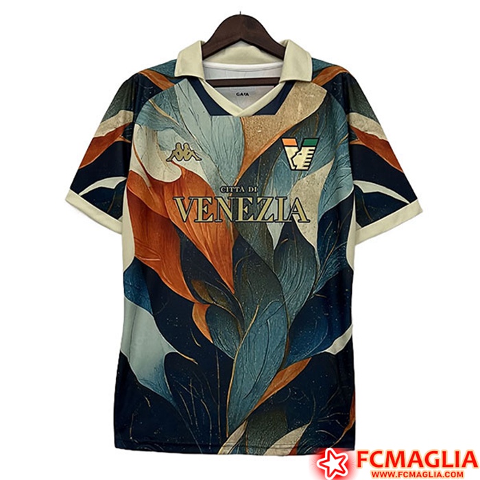 Nuove Maglie Calcio Venezia FC Special Edition 2023/2024 A Poco Prezzo