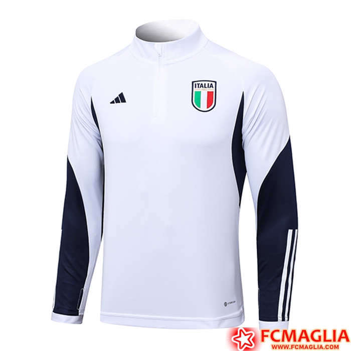 Felpa shop allenamento italia