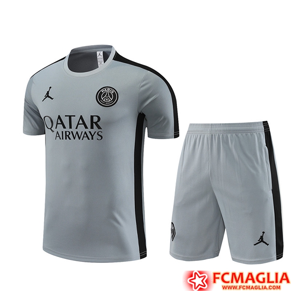 Maglia allenamento paris hot sale saint germain