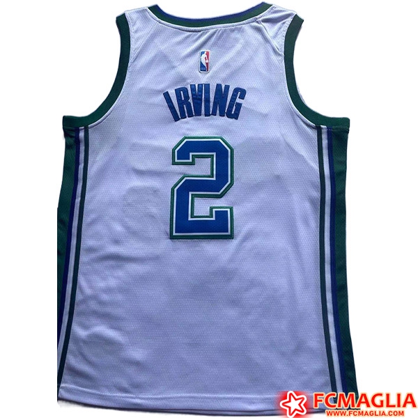 Maglia irving deals