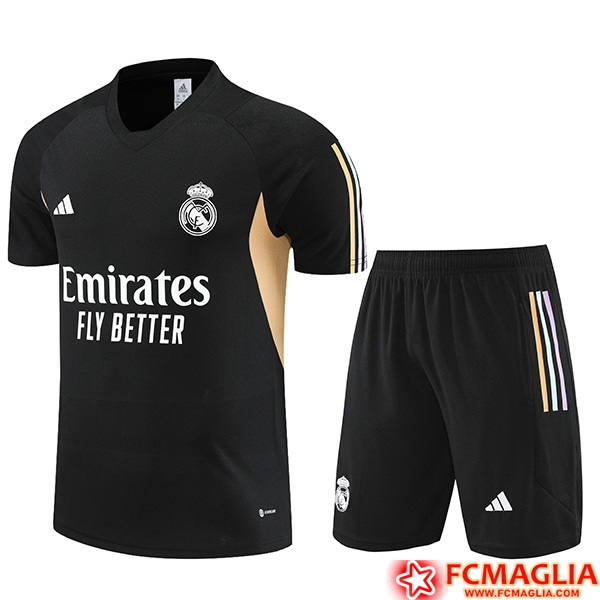 Pantaloncino on sale real madrid