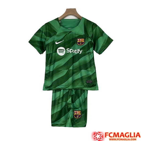 Maglia portiere hot sale barcellona 2020