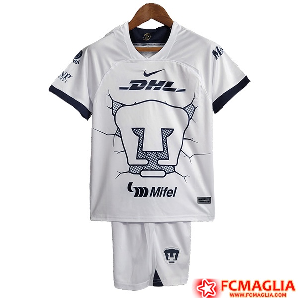 Pumas hot sale unam maglia