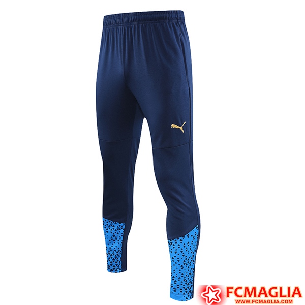 Pantaloni allenamento sale inter