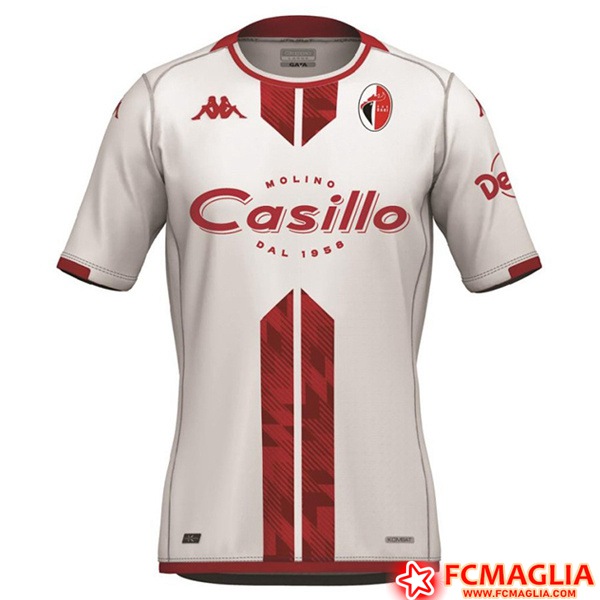 Le Nuove Maglie Calcio Bari Prima 2023/2024 Prezzo