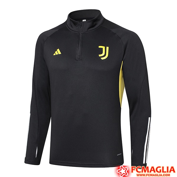 Nuova sale felpa juventus