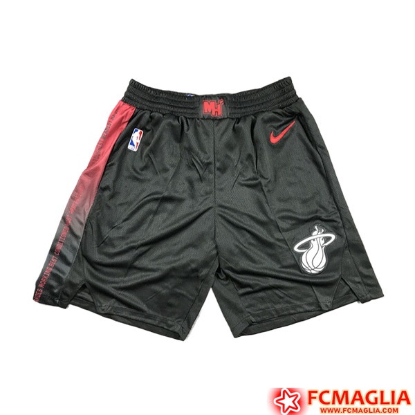 Negozio Maglia NBA Miami Heat 2022 2023 Replica