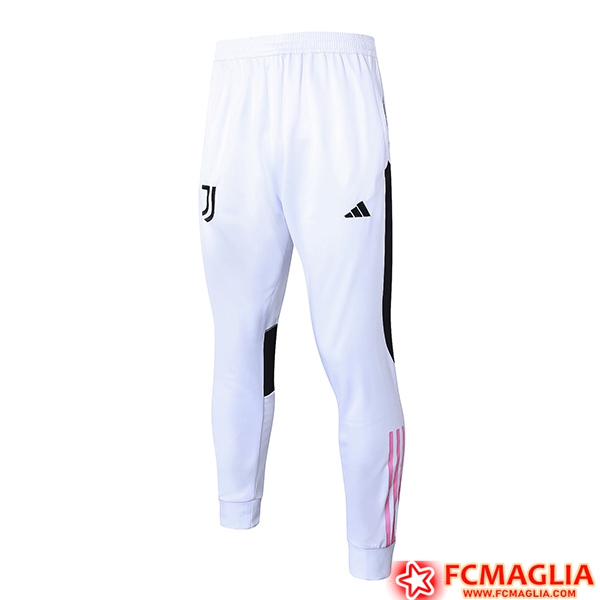 Giacca della tuta Juventus 2022/2023 - Blu/Rosa/Bianco