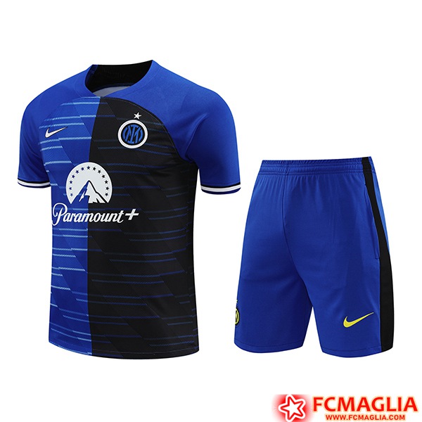 Pantaloncini hot sale allenamento inter