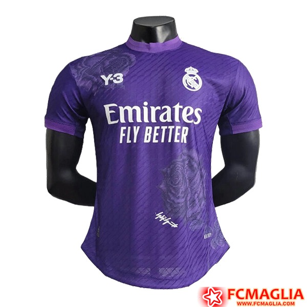 Maglia Squadra Real Madrid - Acquistare con low cost